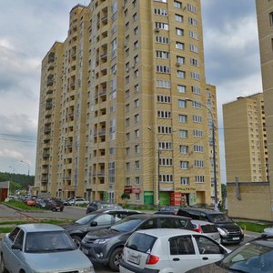 Sovetskaya ulitsa, 2А ، موسكو ومحافظة موسكو: صورة