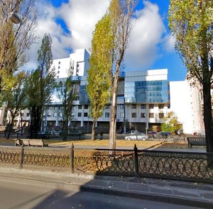 Tarasa Shevchenka Boulevard, 50-52, Kyiv: photo
