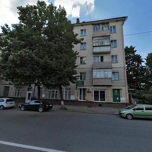 Maxim Gorky Street, 39, Orel: photo