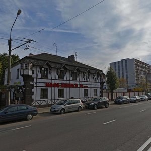 Kazinca Street, 7 ، مينسك: صورة