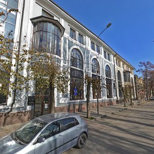 Kirova Avenue, 48, Pyatigorsk: photo