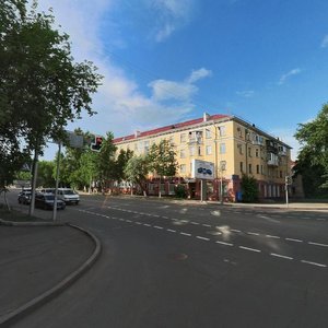 Nïkolay Gogol Street, 32, Karaganda: photo