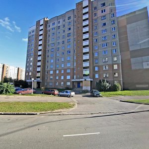 Rafijeva Street, 83, Minsk: photo