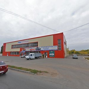 Volzhskiy prospekt, 1В ، : صورة