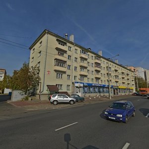 Dzianisawskaja Street, 41, Minsk: photo