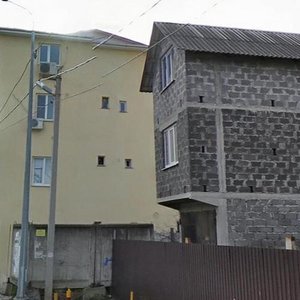 Сочи, Улица Герцена, 23: фото