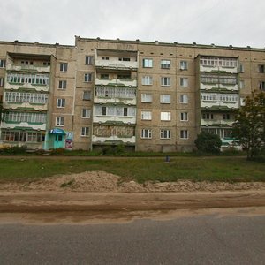 Ulitsa 107-y Brigady, 9, Volzhsk: photo