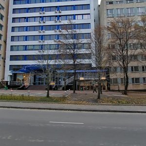 Henerala Almazova Street, 13, Kyiv: photo