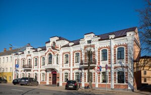 Bolshaya Moskovskaya Street, No:10, Velikiy Novgorod: Fotoğraflar