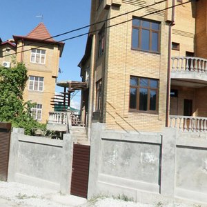 Iantarnaia Street, 32, Gelendgik: photo