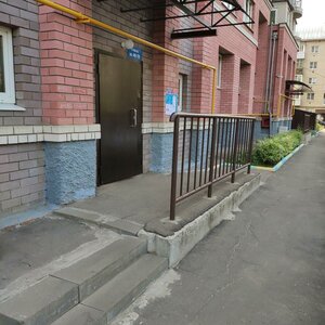 Stroiteley Avenue, 1А, Vladimir: photo