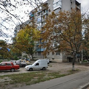Osypovskoho Street, 3А, Kyiv: photo