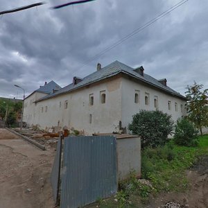 Nekrasova Street, 5, : foto