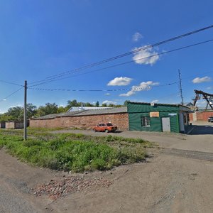 Osoaviakhimovskaya ulitsa, 294к1 ، أومسك: صورة