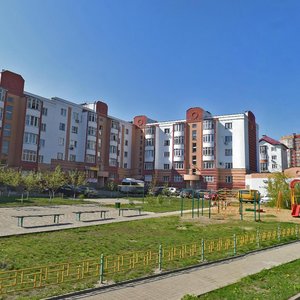 Mikrorayon Dubrava, kvartal 3, 31А, Stariy Oskol: photo