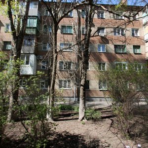 Litvinova Street, 12, Rostov‑na‑Donu: photo