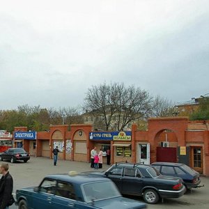 Ликино‑Дулево, Улица Калинина, 3А: фото
