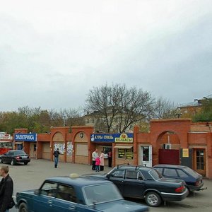Kalinina Street, 3А, Likino‑Dulevo: photo