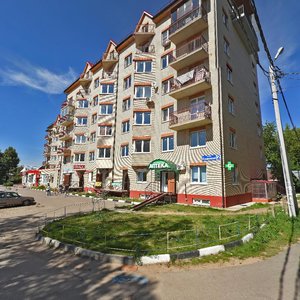 Sadovaya ulitsa, 2, : foto