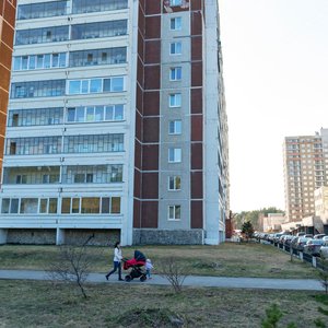 Soboleva Street, 21к2, Yekaterinburg: photo