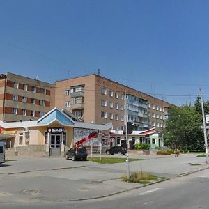 Каменец‑Подольский, Проспект Грушевского, 32А: фото