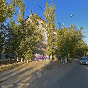 51st Gvardeyskoy Divizii Street, 39, Volgograd: photo