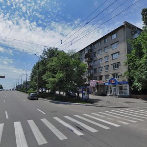 Svobody avenue, 39/43, Kremenchuk: photo