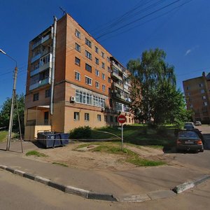 Ulitsa 3-go Internatsionala, 78, Noginsk: photo