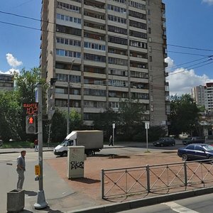 Sofiyskaya Street, 41к1 ، سان بطرسبرغ: صورة
