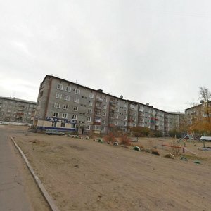 Tobolskaya ulitsa, 73, Ulan‑Ude: photo