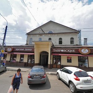 Bazarnaya ploshchad, 2, Rostov‑na‑Donu: photo
