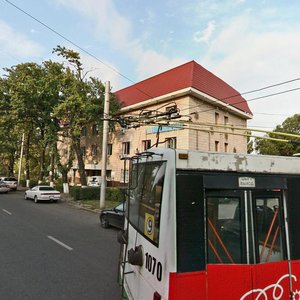 Auezov Street, 64, Almaty: photo