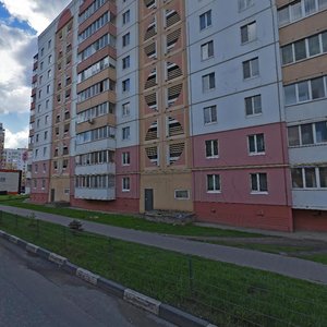 Oktyabrskaya Street, 23, Stroitel: photo