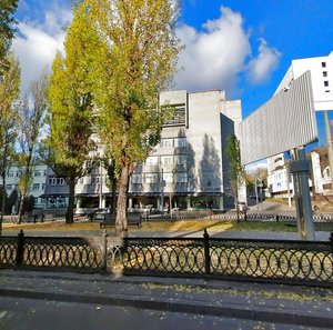 Tarasa Shevchenka Boulevard, 54/1, Kyiv: photo