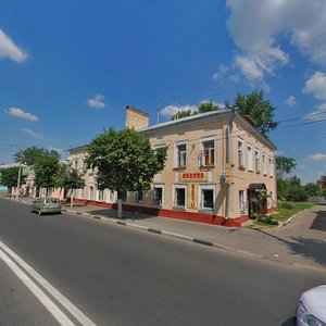 Oktyabrskoy Revolyutsii Street, 215, Kolomna: photo