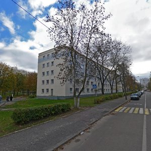 Maskowski praspiekt, 70к1 ، : صورة