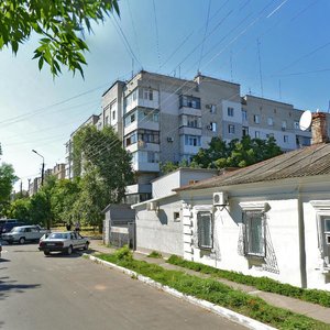 Hretska vulytsia, 7, Berdiansk: photo