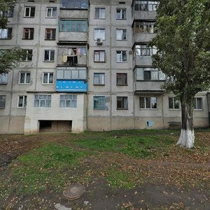 Privolnaya Street, 13, Belgorod: photo