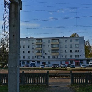 Pieradavaja Street, 15, Minsk: photo