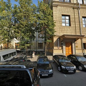 Neglinnaya Street, 12кБ, Moscow: photo