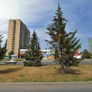 Banykina Street, 60, Togliatti: photo