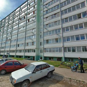 Rybinskaya Street, 20, : foto