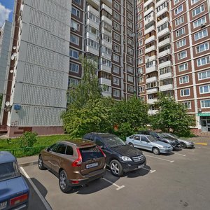 Zelenograd, к1553 ، : صورة