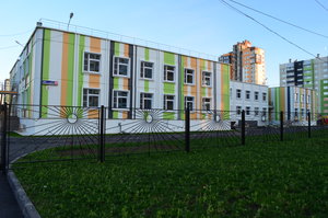 250 letiya Chelyabinsk Street, 65 ، تشيليابينسك: صورة