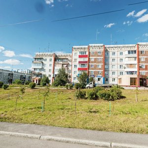 10-y mikrorayon, 3, Prokopevsk: photo