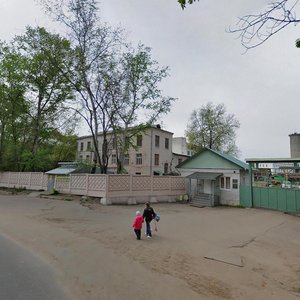 Dvor Proletarki Street, 3, Tver: photo