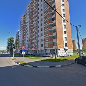 Katyushki Street, 52, Lobnja: photo