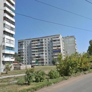 3-ya Molodyozhnaya ulitsa, 49, Omsk: photo