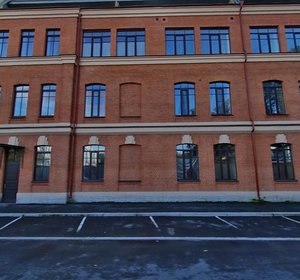 Vilenskiy Lane, 15, : foto