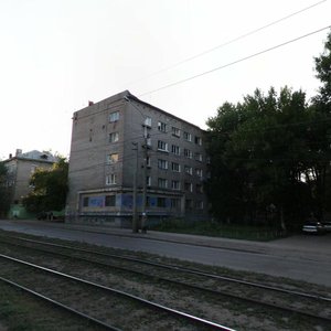 Stavropolskaya ulitsa, 98к1, Samara: photo